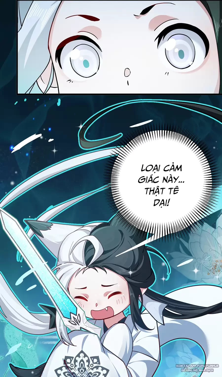 Đồ Đệ Của Ta Là Nữ Đế Chapter 89 - Next Chapter 90