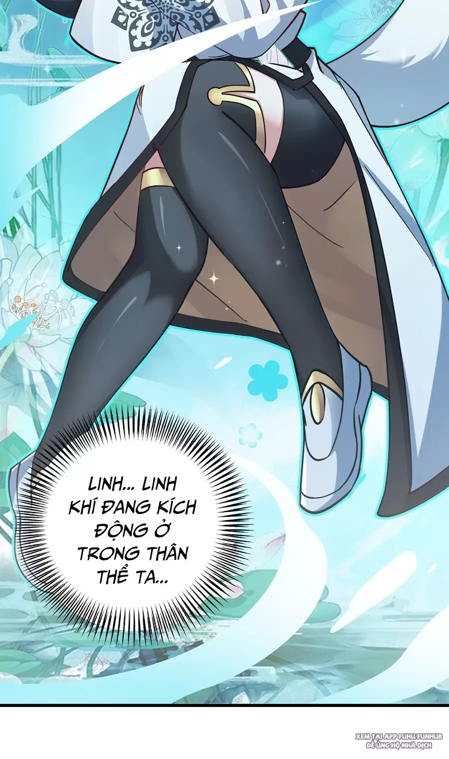 Đồ Đệ Của Ta Là Nữ Đế Chapter 89 - Next Chapter 90