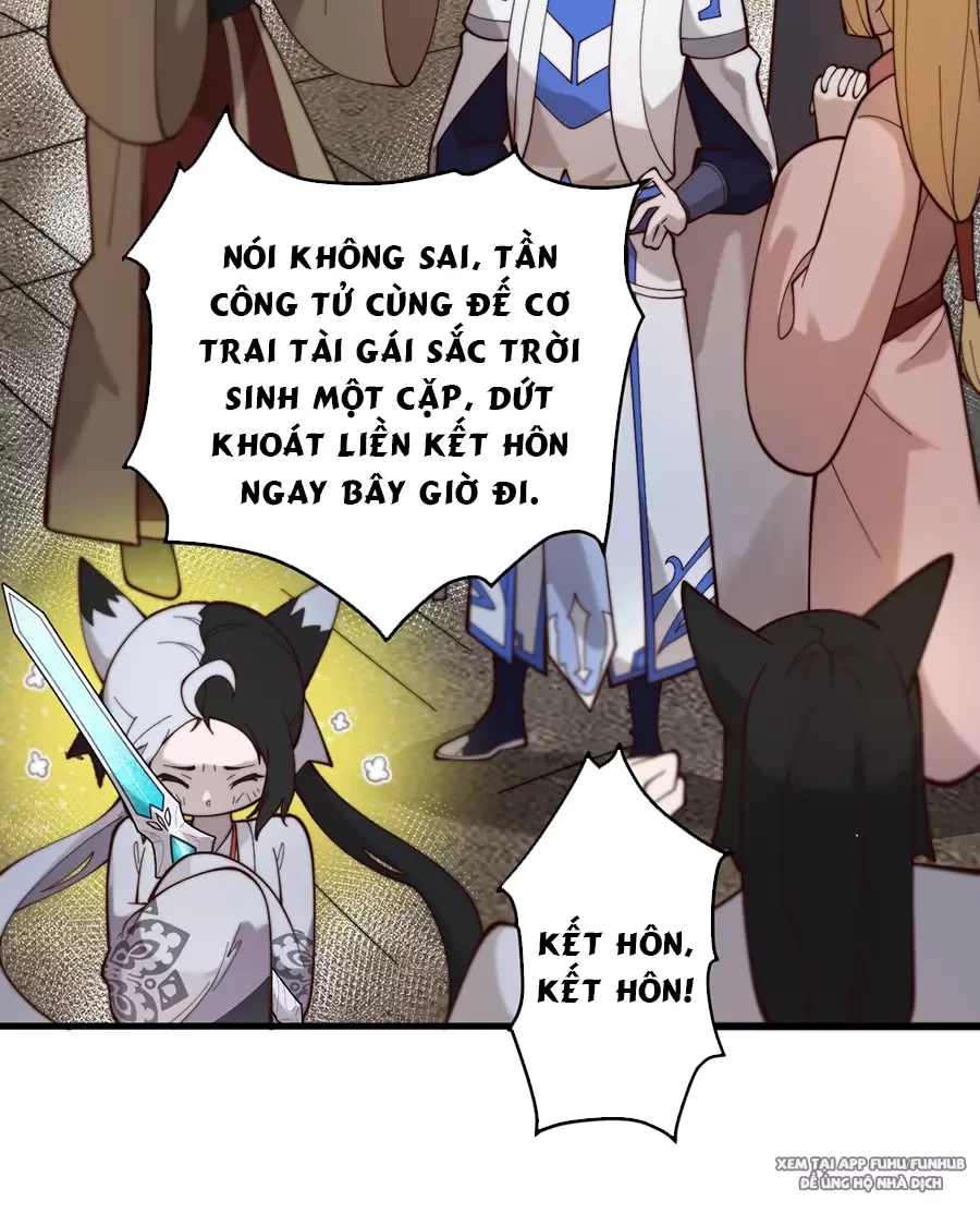 Đồ Đệ Của Ta Là Nữ Đế Chapter 89 - Next Chapter 90