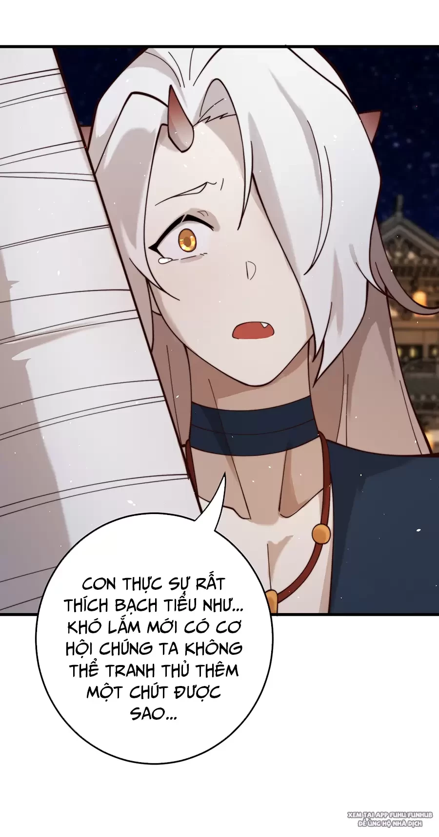 Đồ Đệ Của Ta Là Nữ Đế Chapter 89 - Next Chapter 90