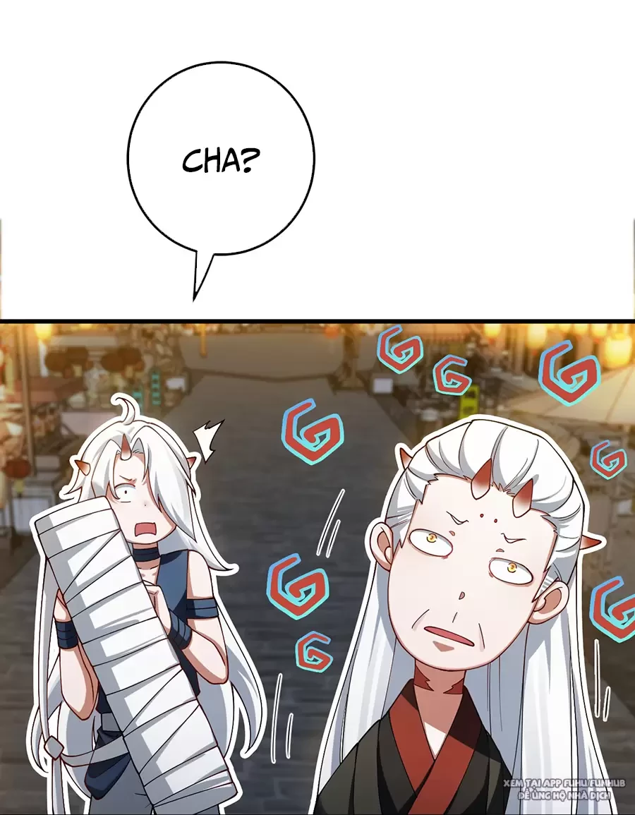 Đồ Đệ Của Ta Là Nữ Đế Chapter 89 - Next Chapter 90