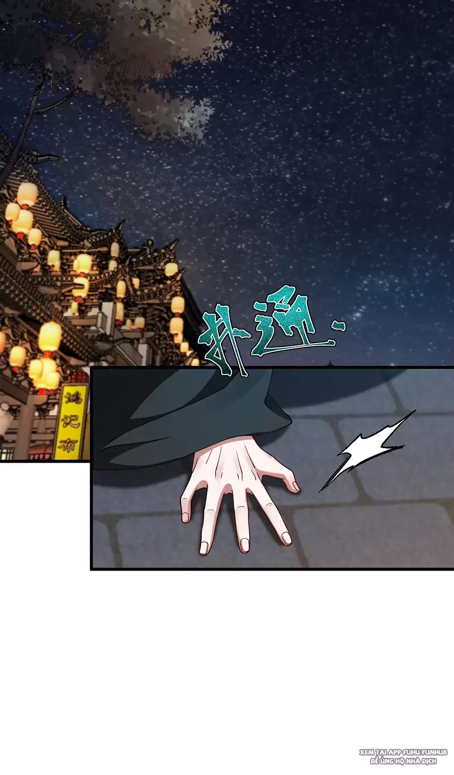 Đồ Đệ Của Ta Là Nữ Đế Chapter 89 - Next Chapter 90