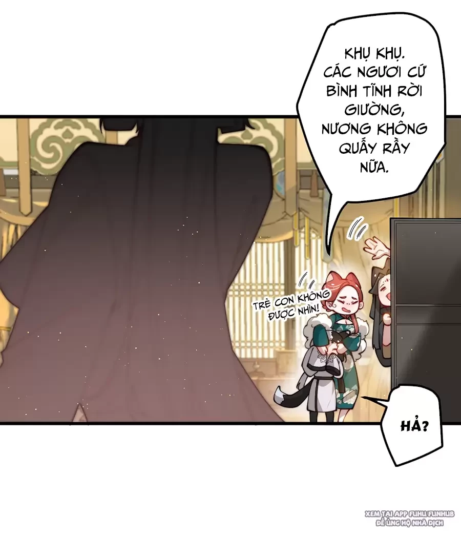 Đồ Đệ Của Ta Là Nữ Đế Chapter 91 - Next Chapter 92