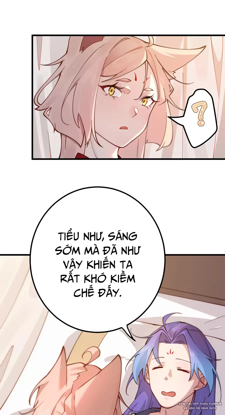 Đồ Đệ Của Ta Là Nữ Đế Chapter 91 - Next Chapter 92