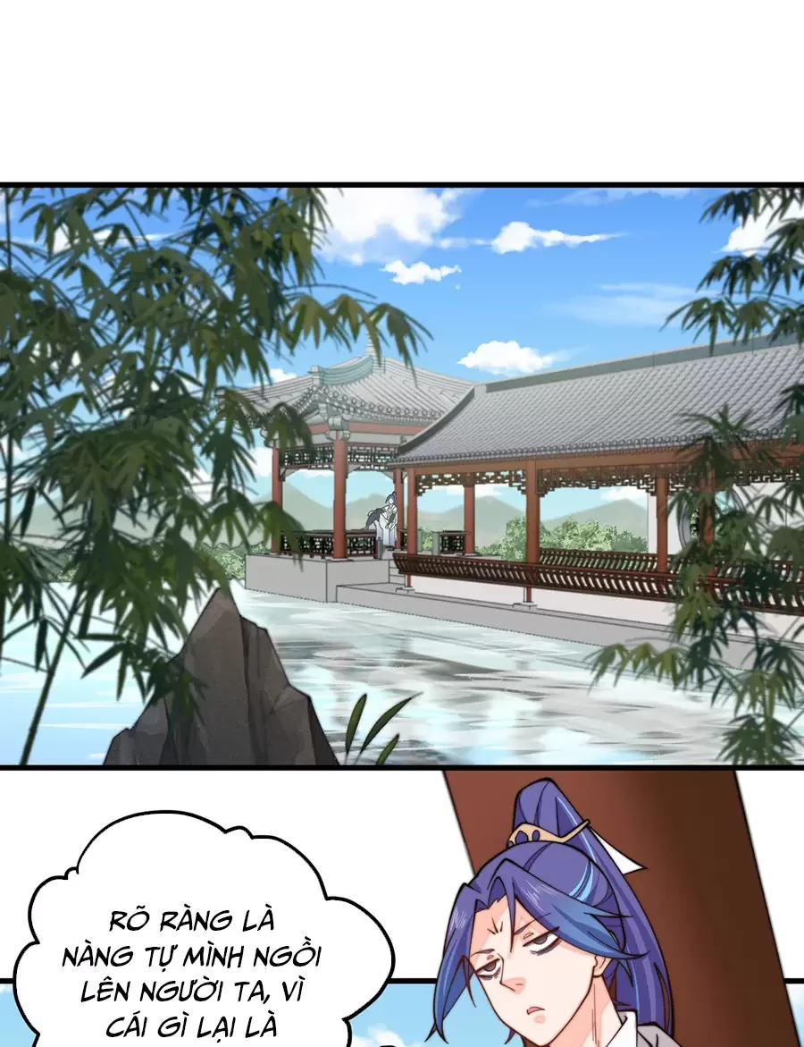 Đồ Đệ Của Ta Là Nữ Đế Chapter 91 - Next Chapter 92