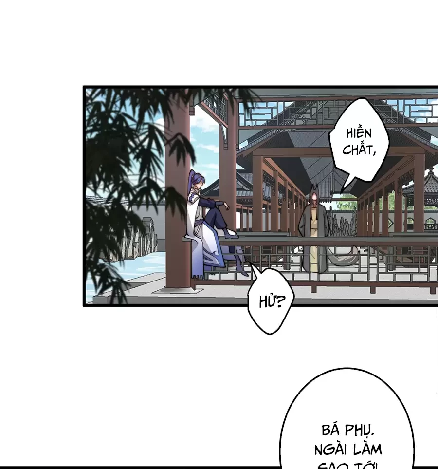 Đồ Đệ Của Ta Là Nữ Đế Chapter 91 - Next Chapter 92