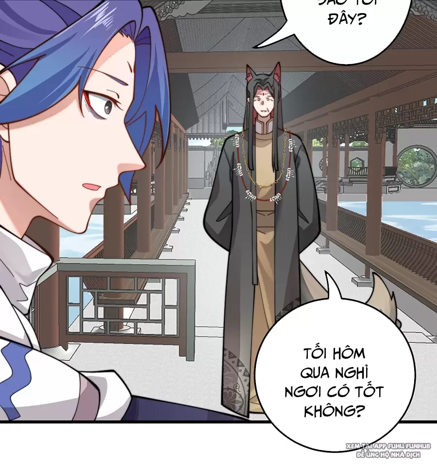 Đồ Đệ Của Ta Là Nữ Đế Chapter 91 - Next Chapter 92