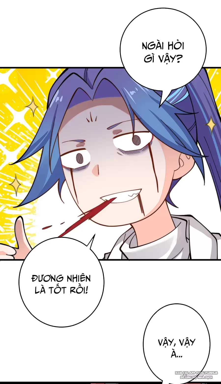 Đồ Đệ Của Ta Là Nữ Đế Chapter 91 - Next Chapter 92