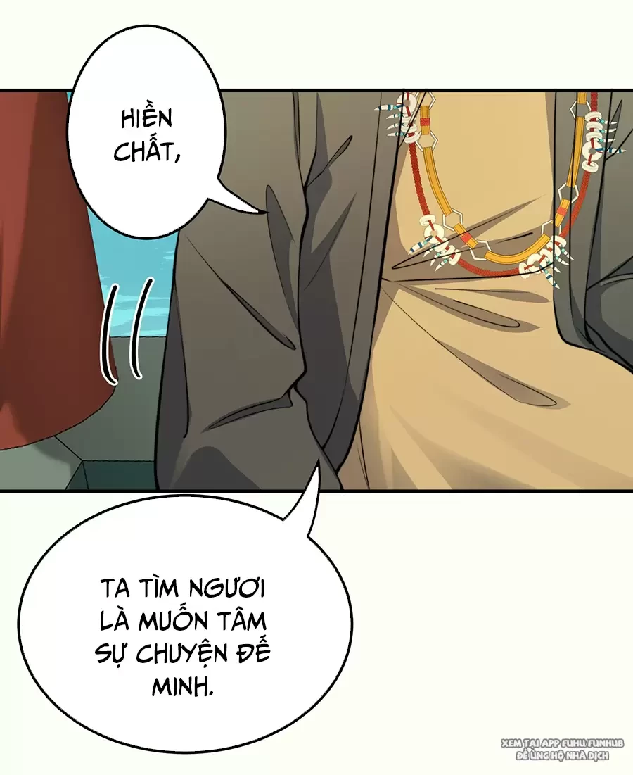 Đồ Đệ Của Ta Là Nữ Đế Chapter 91 - Next Chapter 92