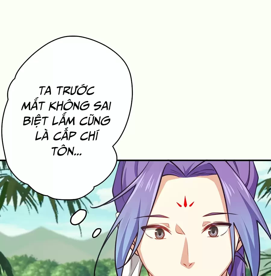 Đồ Đệ Của Ta Là Nữ Đế Chapter 91 - Next Chapter 92