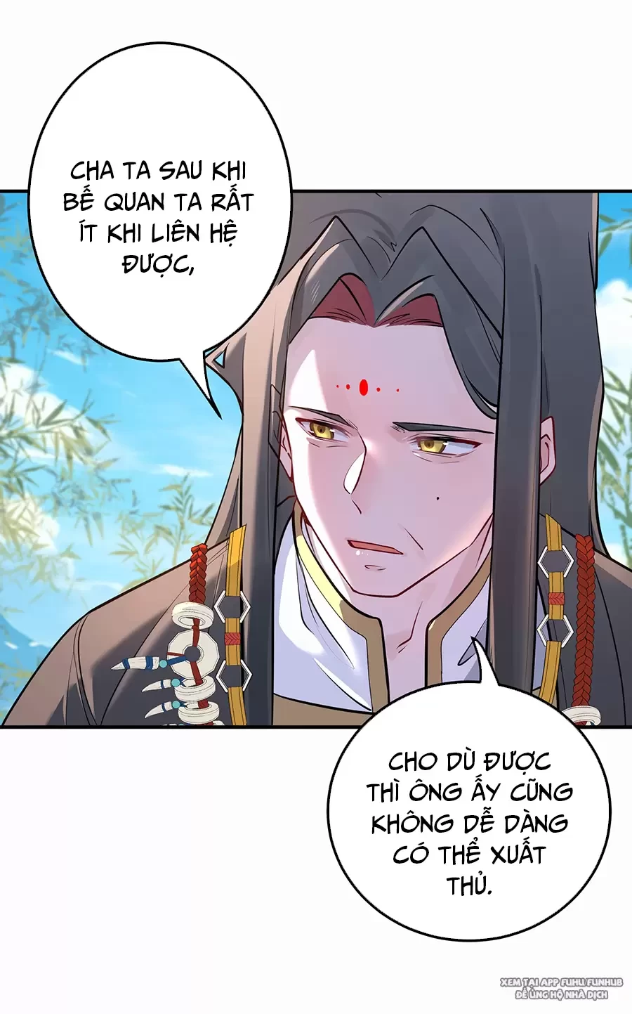 Đồ Đệ Của Ta Là Nữ Đế Chapter 91 - Next Chapter 92