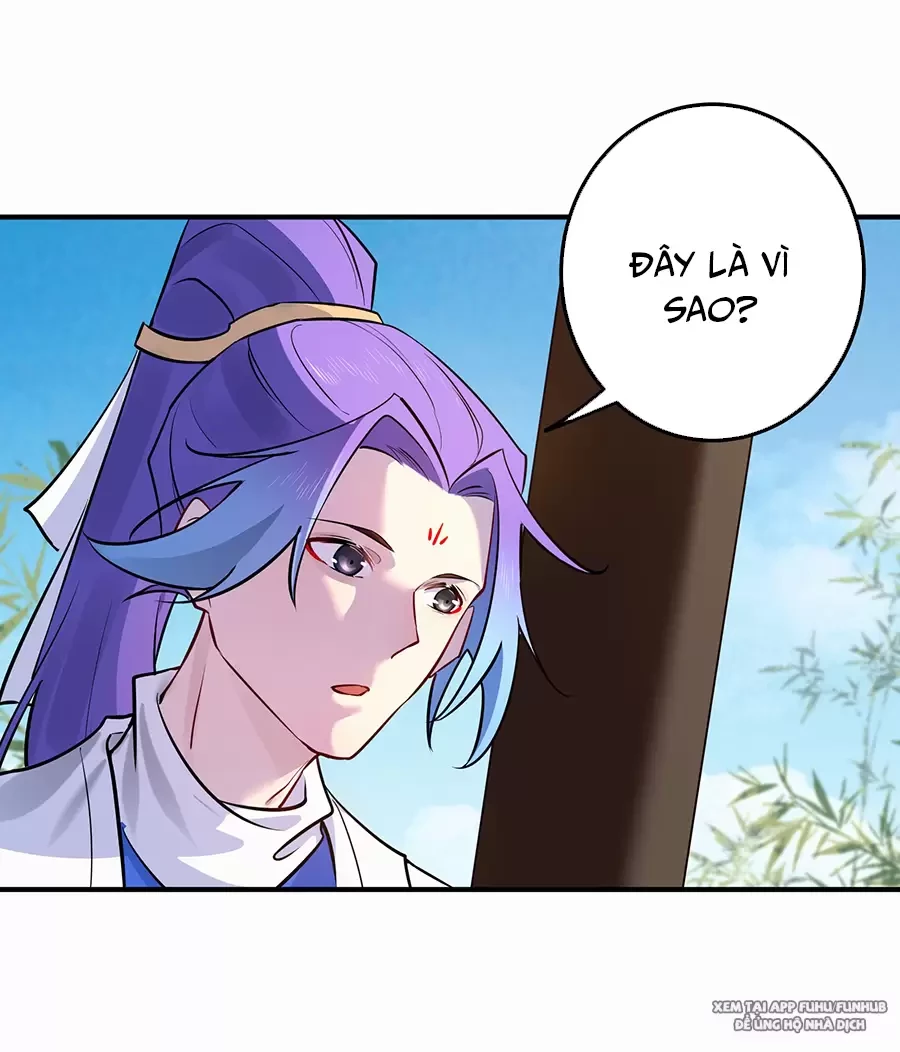 Đồ Đệ Của Ta Là Nữ Đế Chapter 91 - Next Chapter 92