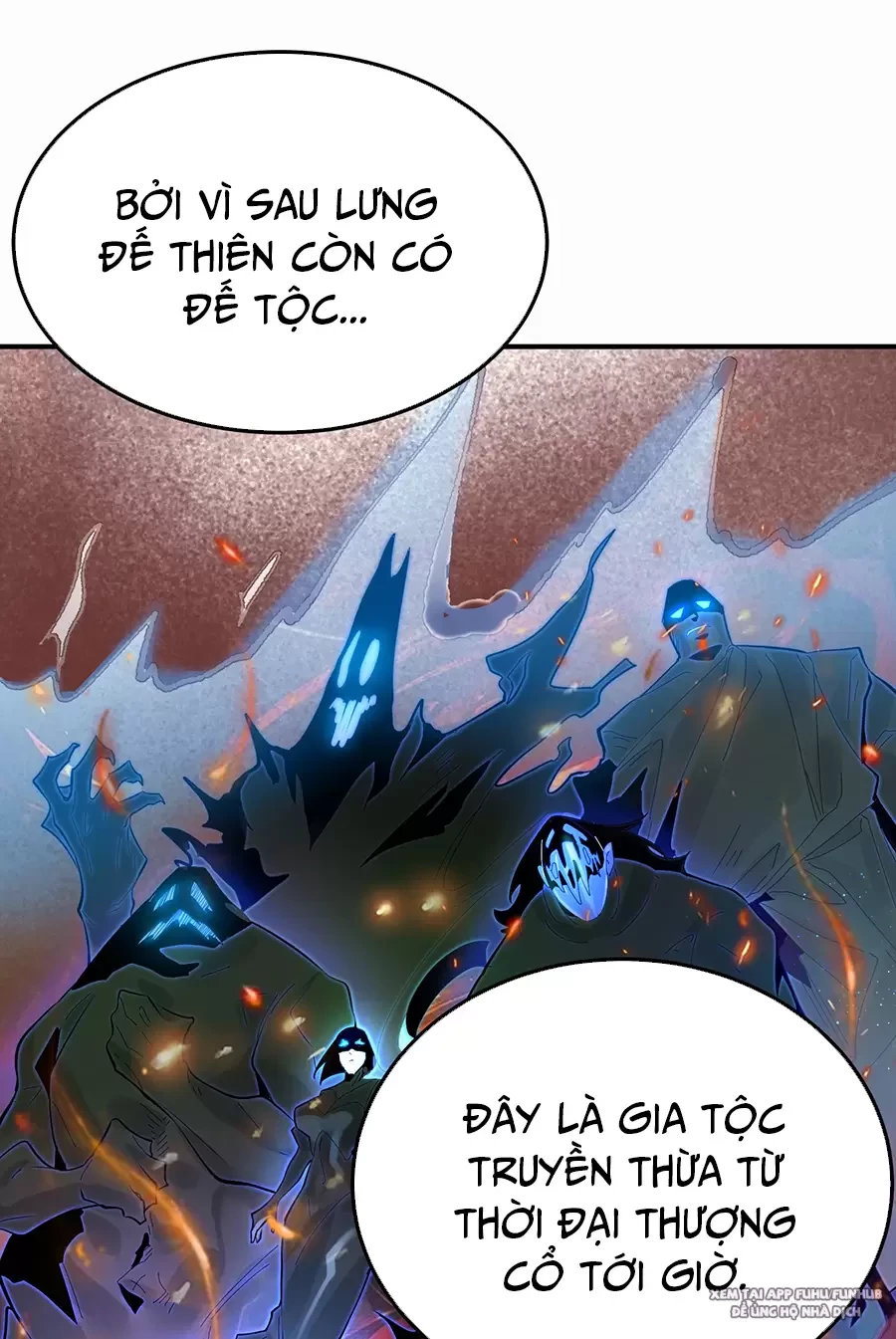 Đồ Đệ Của Ta Là Nữ Đế Chapter 91 - Next Chapter 92