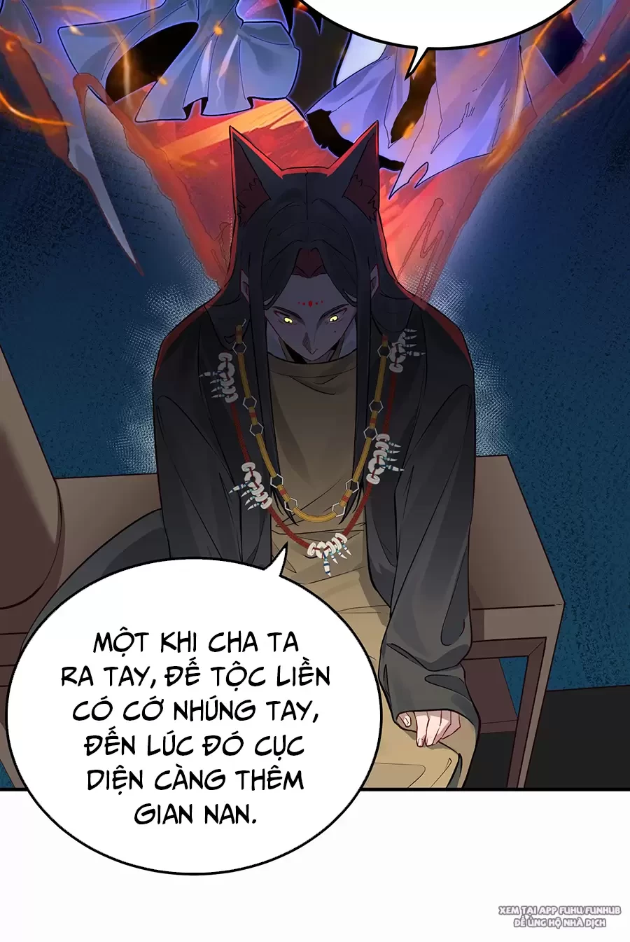 Đồ Đệ Của Ta Là Nữ Đế Chapter 91 - Next Chapter 92