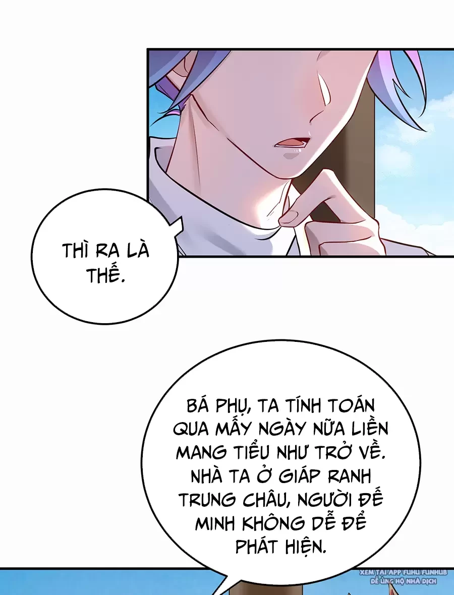 Đồ Đệ Của Ta Là Nữ Đế Chapter 91 - Next Chapter 92
