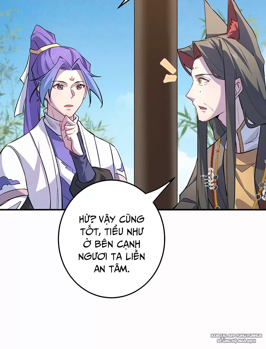 Đồ Đệ Của Ta Là Nữ Đế Chapter 91 - Next Chapter 92