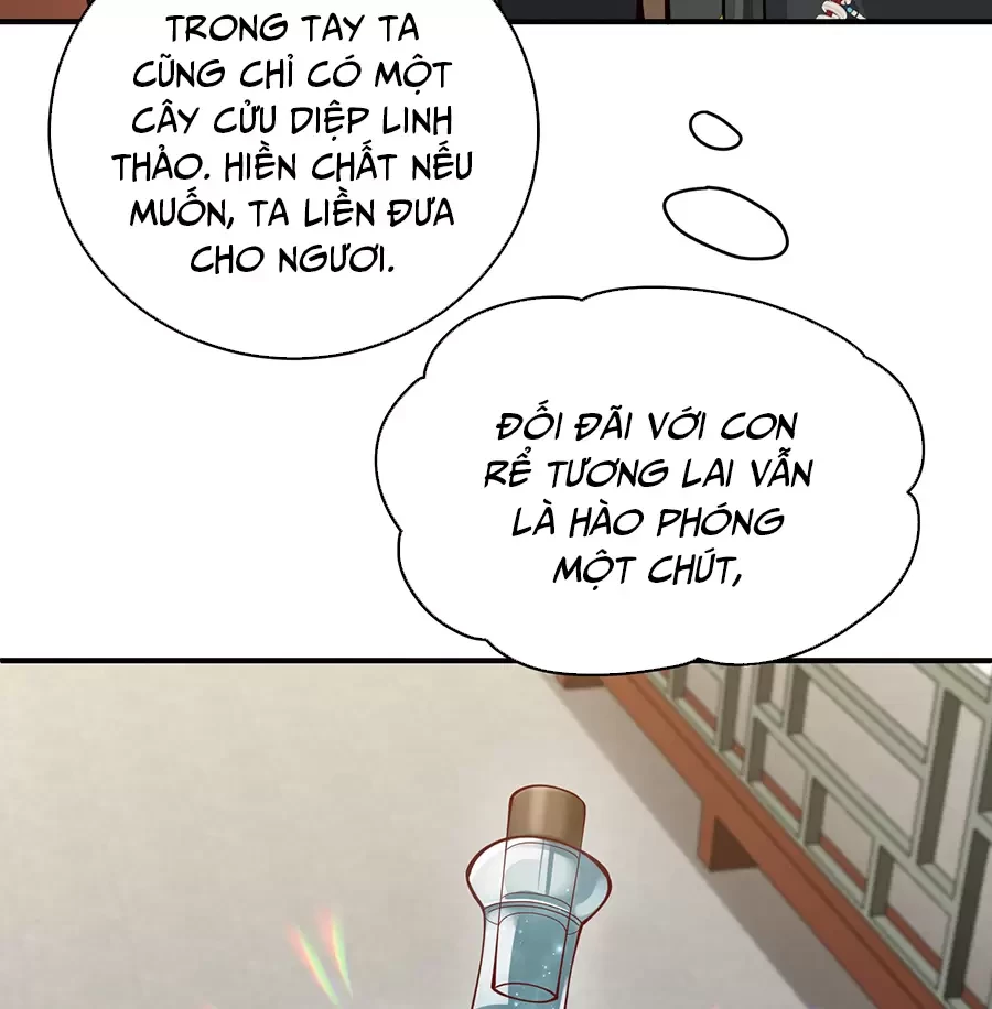 Đồ Đệ Của Ta Là Nữ Đế Chapter 91 - Next Chapter 92