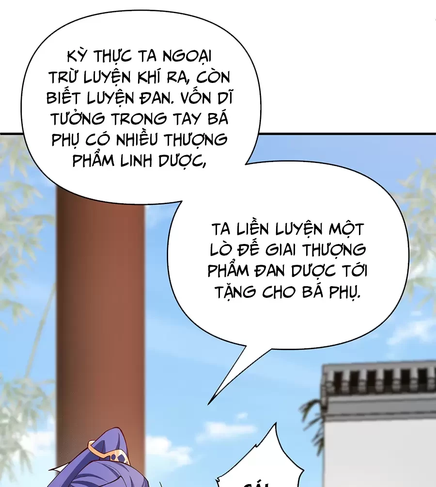 Đồ Đệ Của Ta Là Nữ Đế Chapter 91 - Next Chapter 92