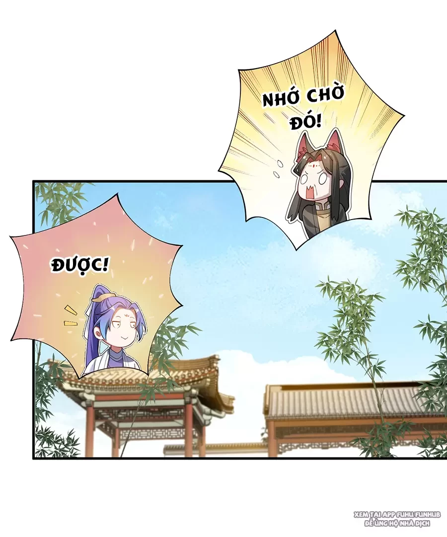 Đồ Đệ Của Ta Là Nữ Đế Chapter 91 - Next Chapter 92