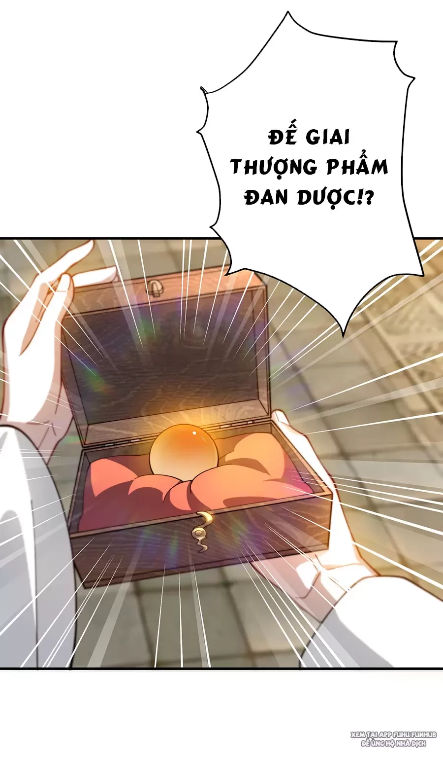 Đồ Đệ Của Ta Là Nữ Đế Chapter 91 - Next Chapter 92