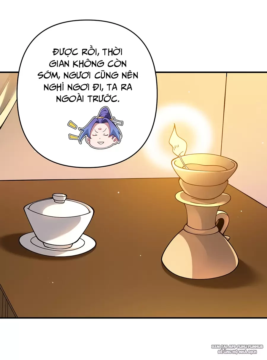 Đồ Đệ Của Ta Là Nữ Đế Chapter 91 - Next Chapter 92