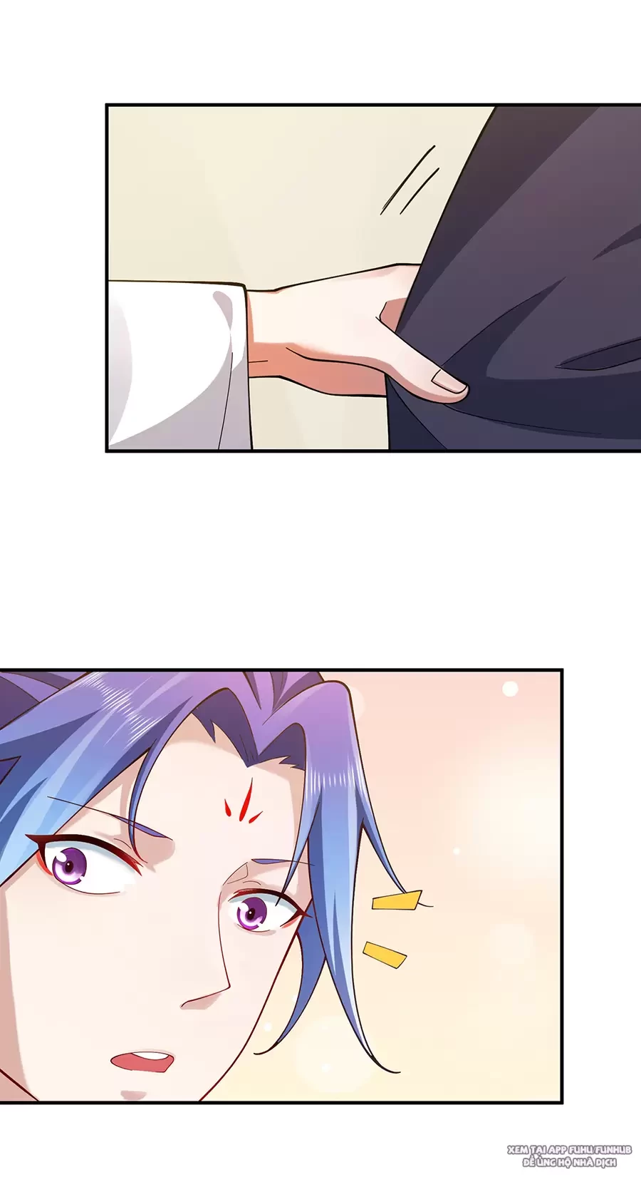 Đồ Đệ Của Ta Là Nữ Đế Chapter 91 - Next Chapter 92