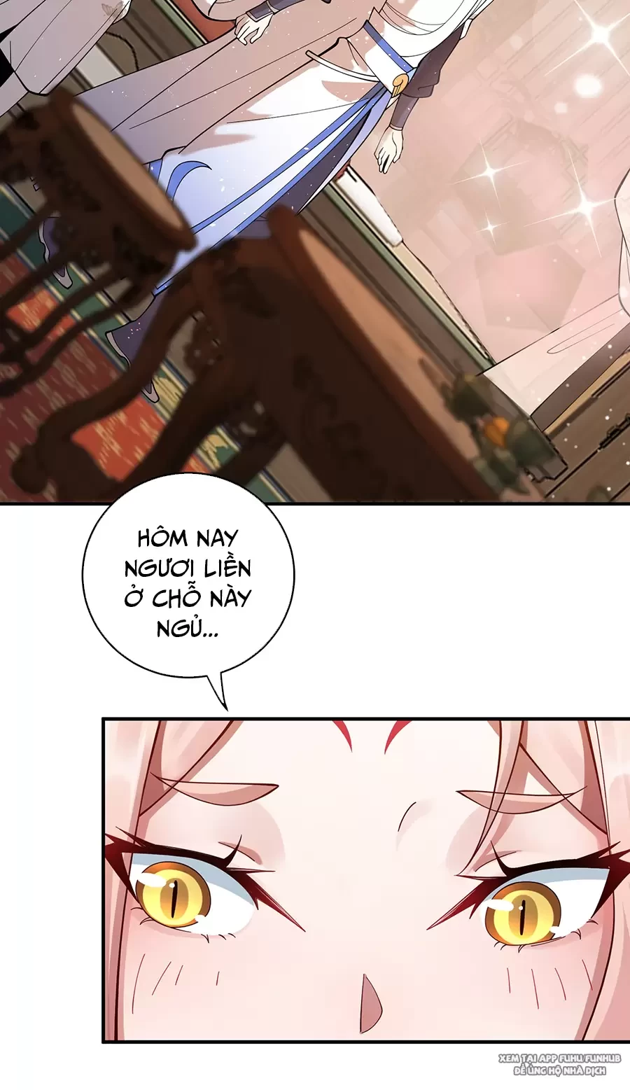 Đồ Đệ Của Ta Là Nữ Đế Chapter 91 - Next Chapter 92