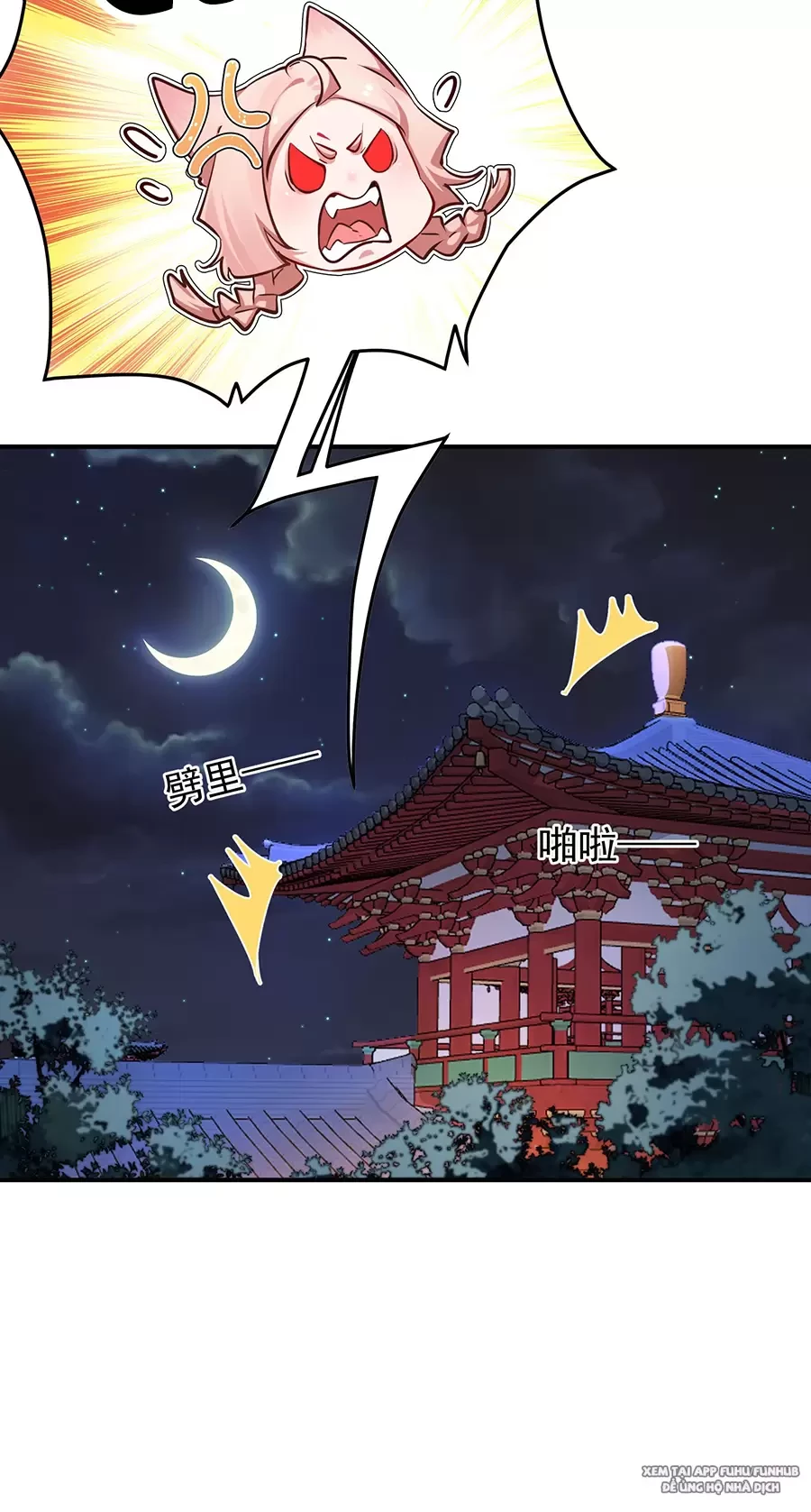 Đồ Đệ Của Ta Là Nữ Đế Chapter 91 - Next Chapter 92