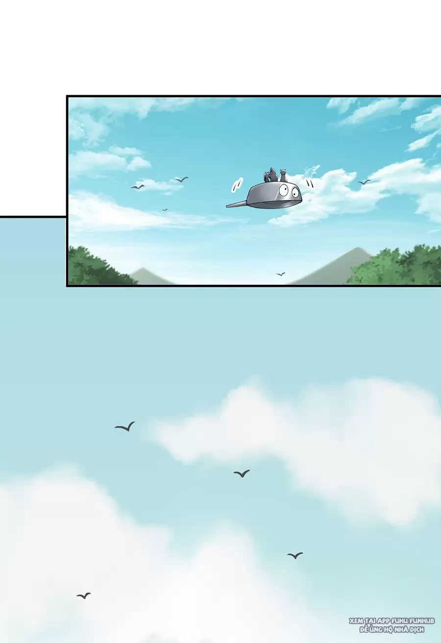 Đồ Đệ Của Ta Là Nữ Đế Chapter 92 - Next Chapter 93