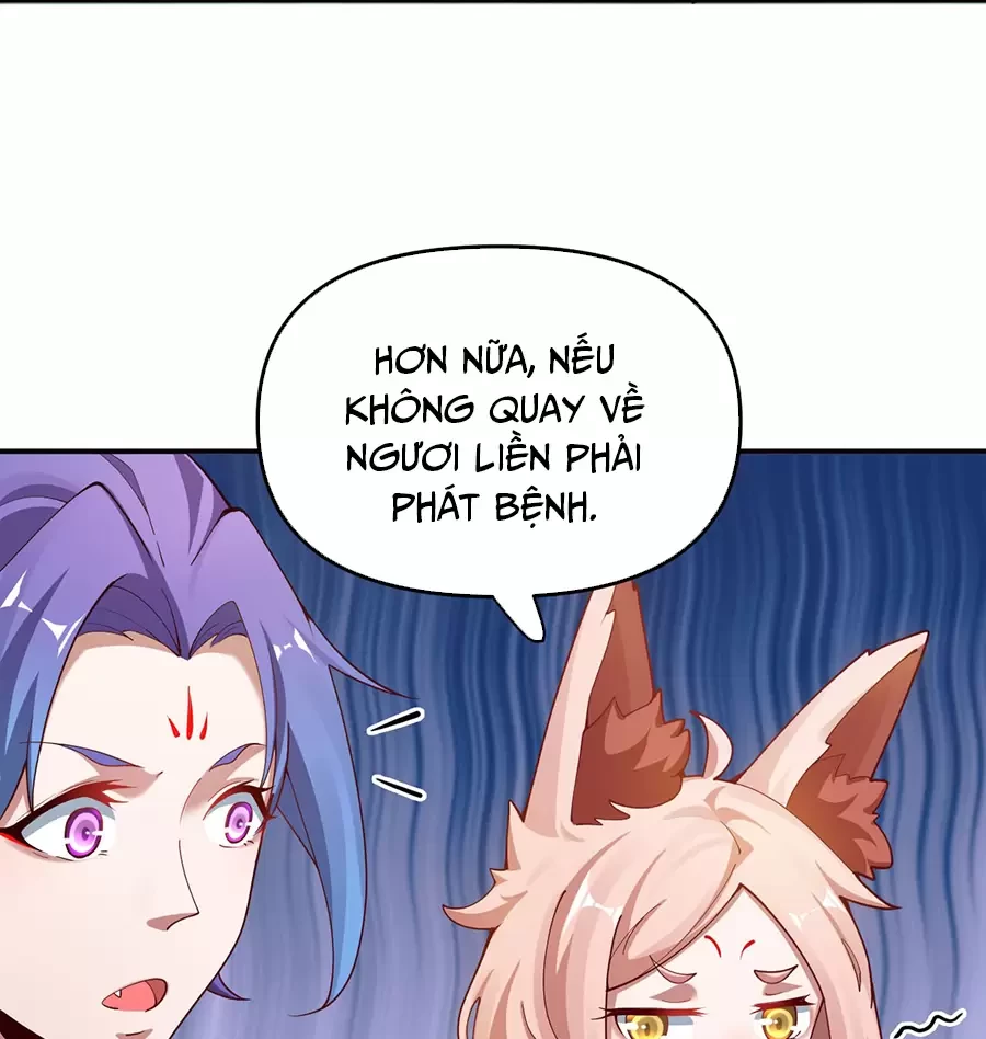Đồ Đệ Của Ta Là Nữ Đế Chapter 92 - Next Chapter 93