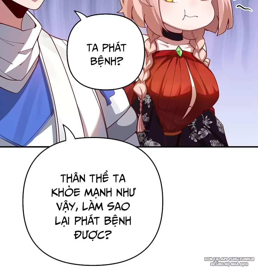 Đồ Đệ Của Ta Là Nữ Đế Chapter 92 - Next Chapter 93