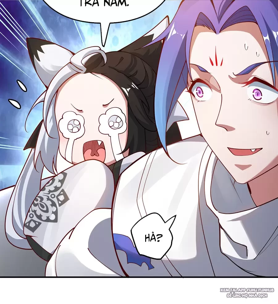 Đồ Đệ Của Ta Là Nữ Đế Chapter 92 - Next Chapter 93