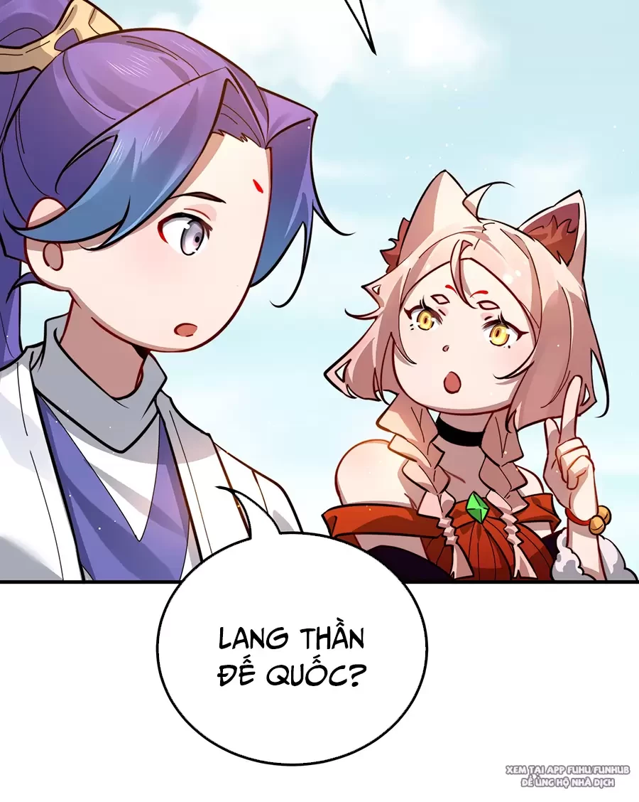 Đồ Đệ Của Ta Là Nữ Đế Chapter 92 - Next Chapter 93