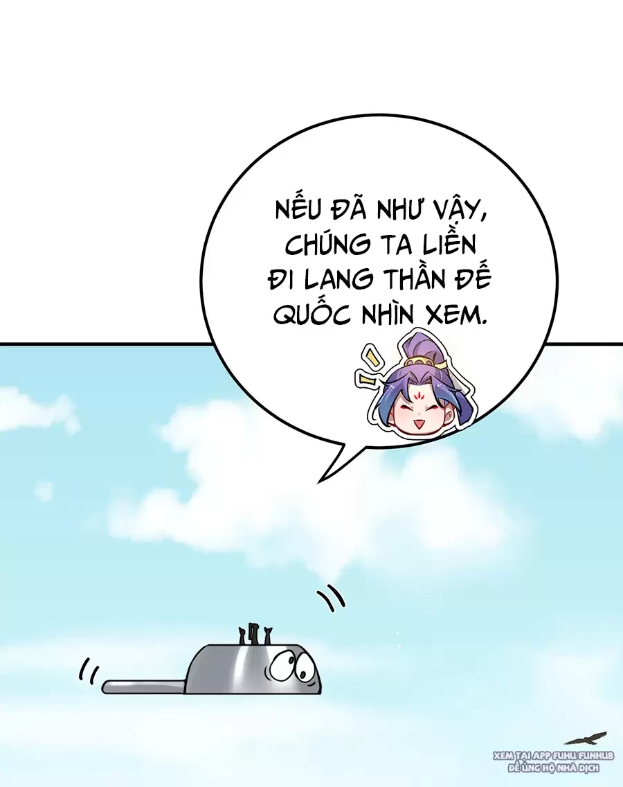 Đồ Đệ Của Ta Là Nữ Đế Chapter 92 - Next Chapter 93