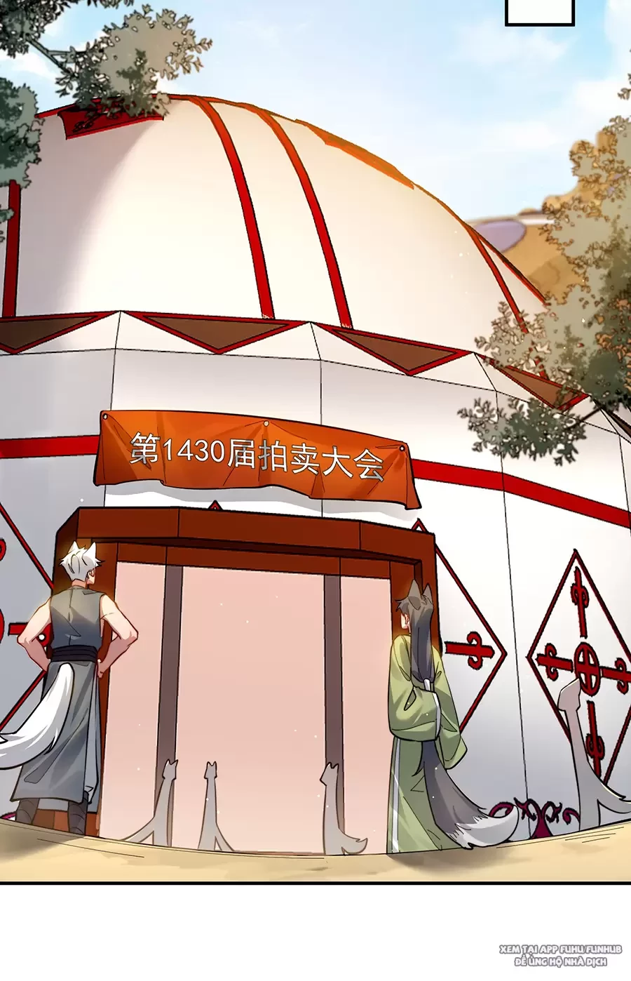 Đồ Đệ Của Ta Là Nữ Đế Chapter 92 - Next Chapter 93