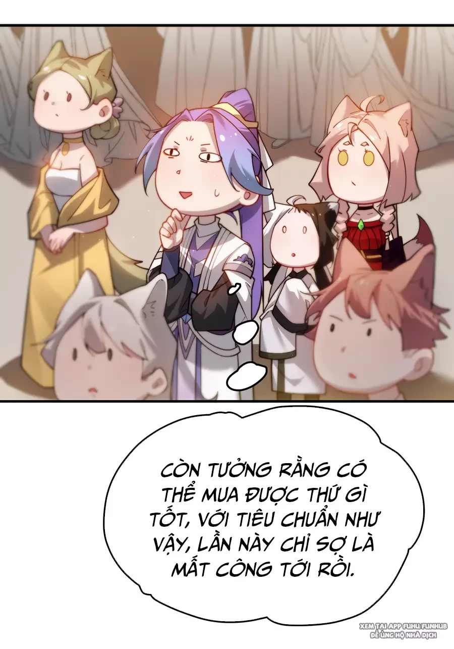 Đồ Đệ Của Ta Là Nữ Đế Chapter 92 - Next Chapter 93