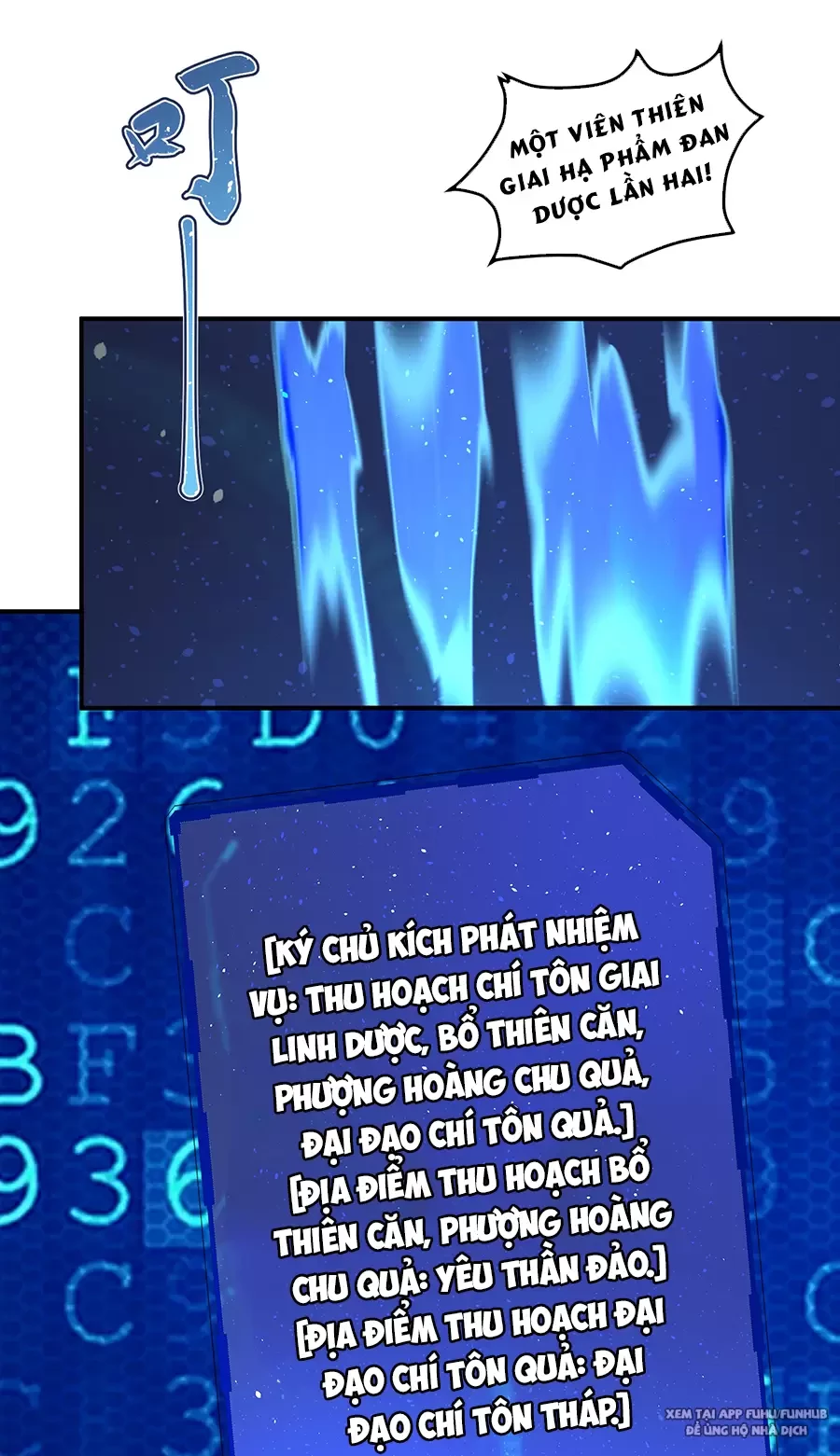 Đồ Đệ Của Ta Là Nữ Đế Chapter 92 - Next Chapter 93