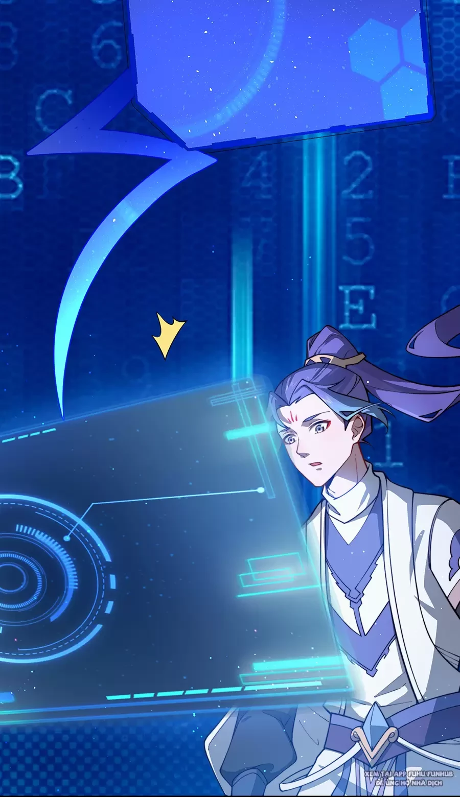 Đồ Đệ Của Ta Là Nữ Đế Chapter 92 - Next Chapter 93