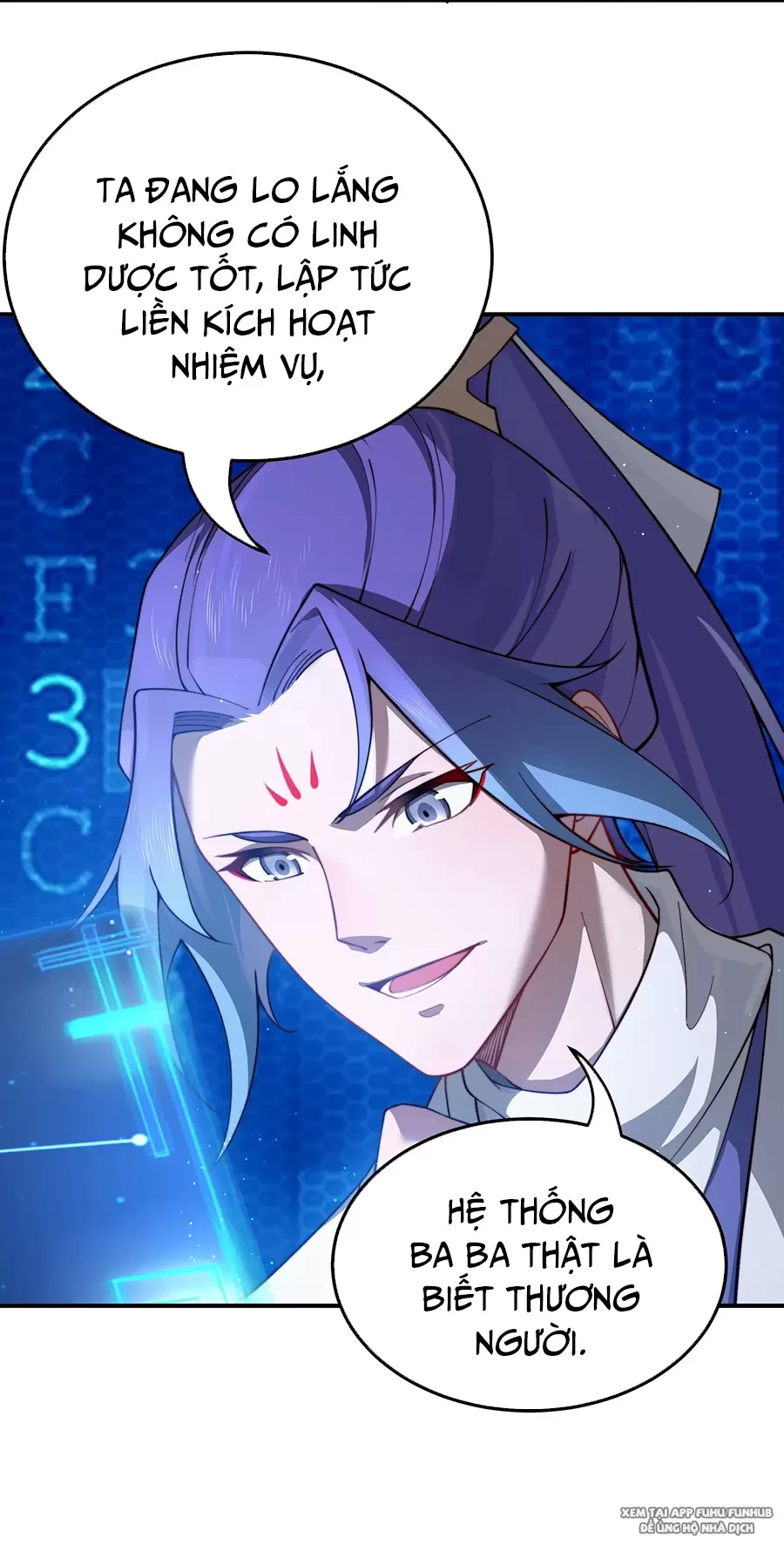 Đồ Đệ Của Ta Là Nữ Đế Chapter 92 - Next Chapter 93