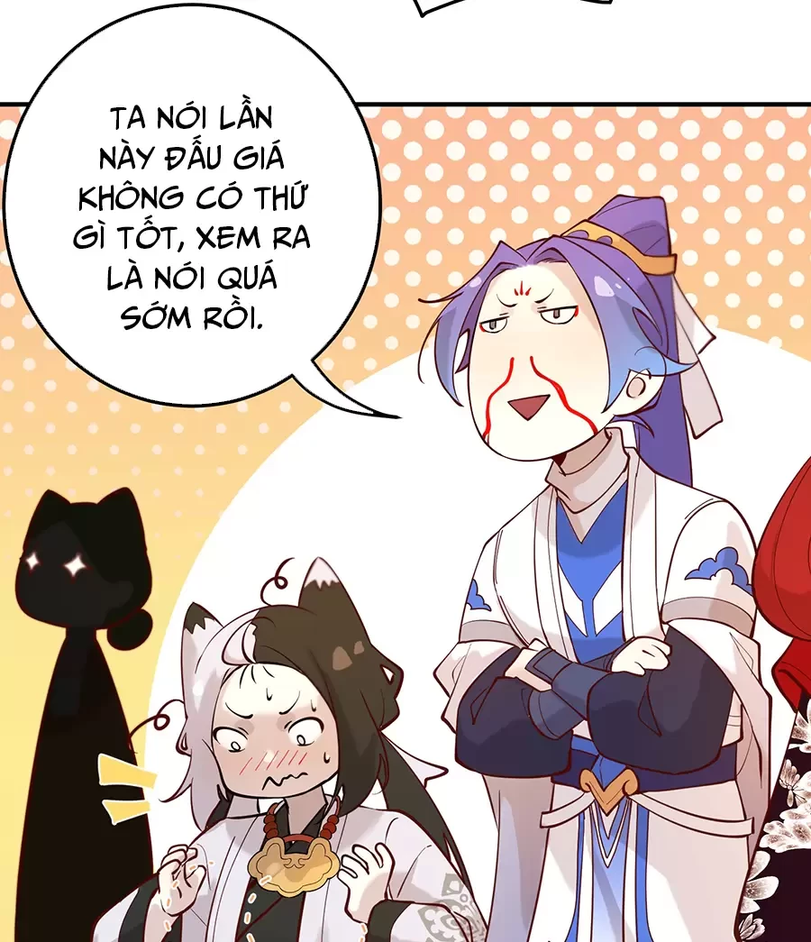 Đồ Đệ Của Ta Là Nữ Đế Chapter 92 - Next Chapter 93