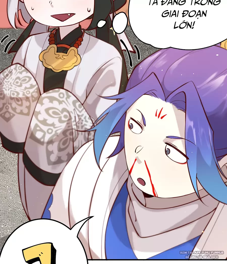 Đồ Đệ Của Ta Là Nữ Đế Chapter 92 - Next Chapter 93