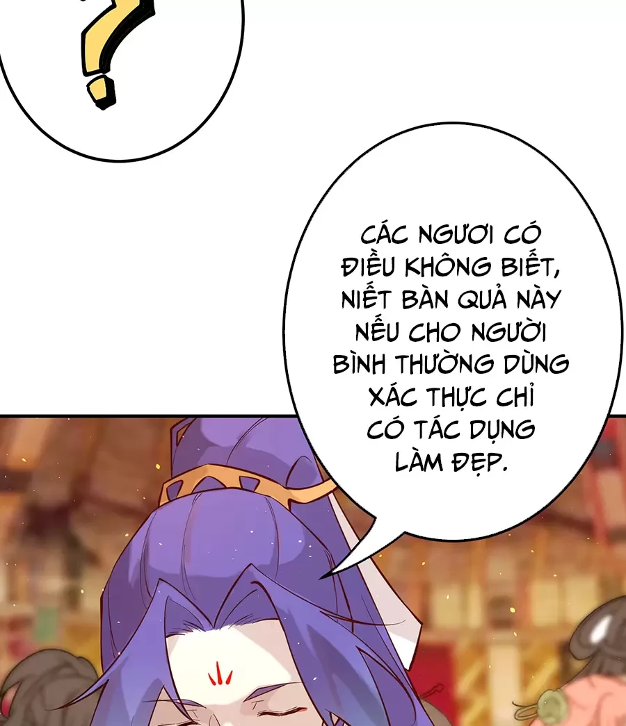 Đồ Đệ Của Ta Là Nữ Đế Chapter 92 - Next Chapter 93