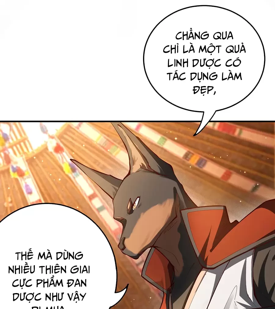 Đồ Đệ Của Ta Là Nữ Đế Chapter 92 - Next Chapter 93