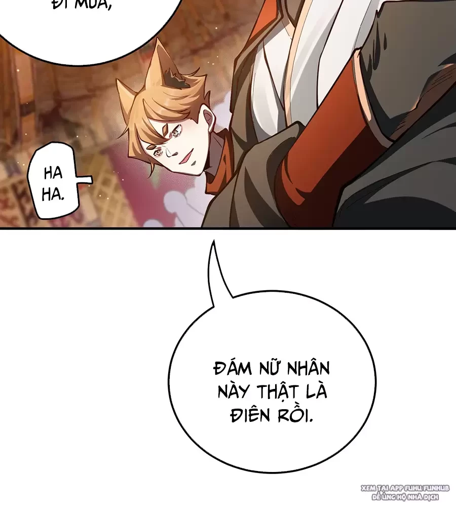 Đồ Đệ Của Ta Là Nữ Đế Chapter 92 - Next Chapter 93