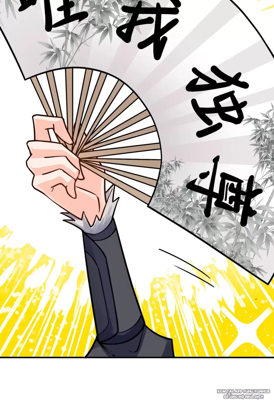 Đồ Đệ Của Ta Là Nữ Đế Chapter 92 - Next Chapter 93