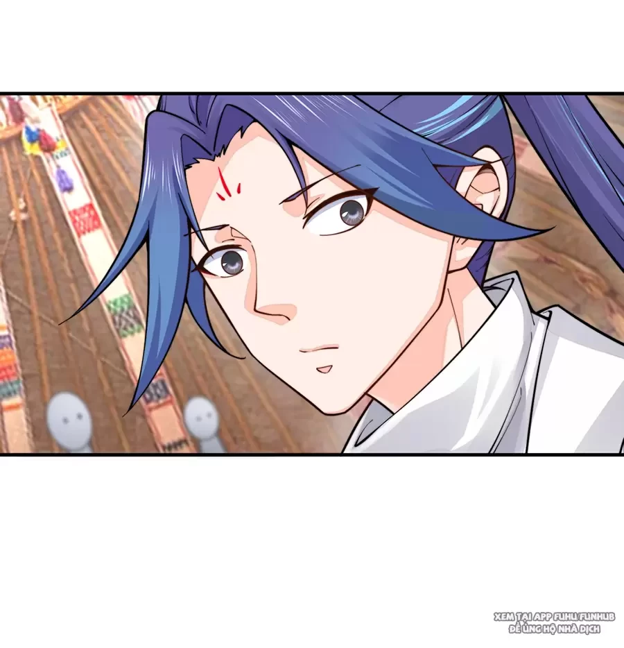 Đồ Đệ Của Ta Là Nữ Đế Chapter 92 - Next Chapter 93