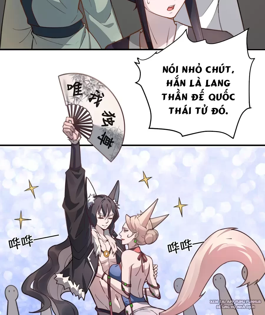 Đồ Đệ Của Ta Là Nữ Đế Chapter 92 - Next Chapter 93