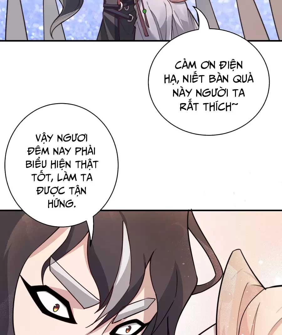 Đồ Đệ Của Ta Là Nữ Đế Chapter 92 - Next Chapter 93