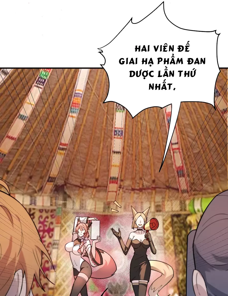 Đồ Đệ Của Ta Là Nữ Đế Chapter 92 - Next Chapter 93