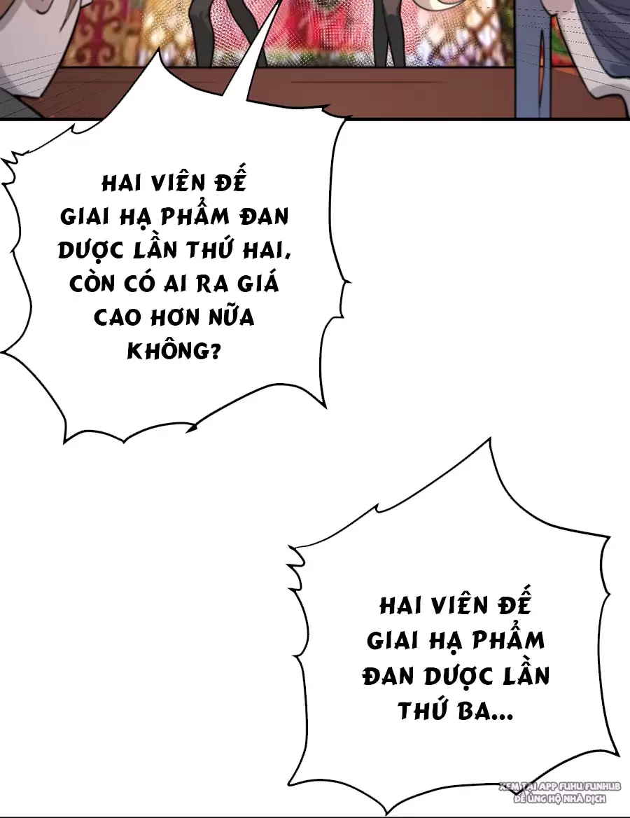 Đồ Đệ Của Ta Là Nữ Đế Chapter 92 - Next Chapter 93